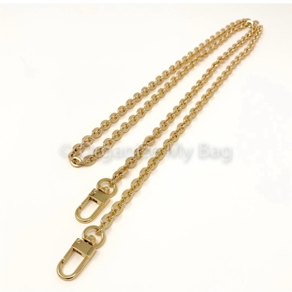 Louis Vuitton Damier Azur Felicie Handbag - Picture 13 of 16